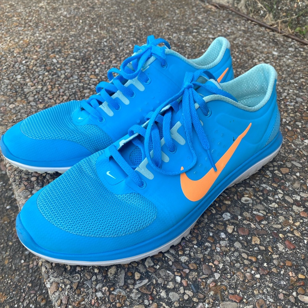 Nike shoes